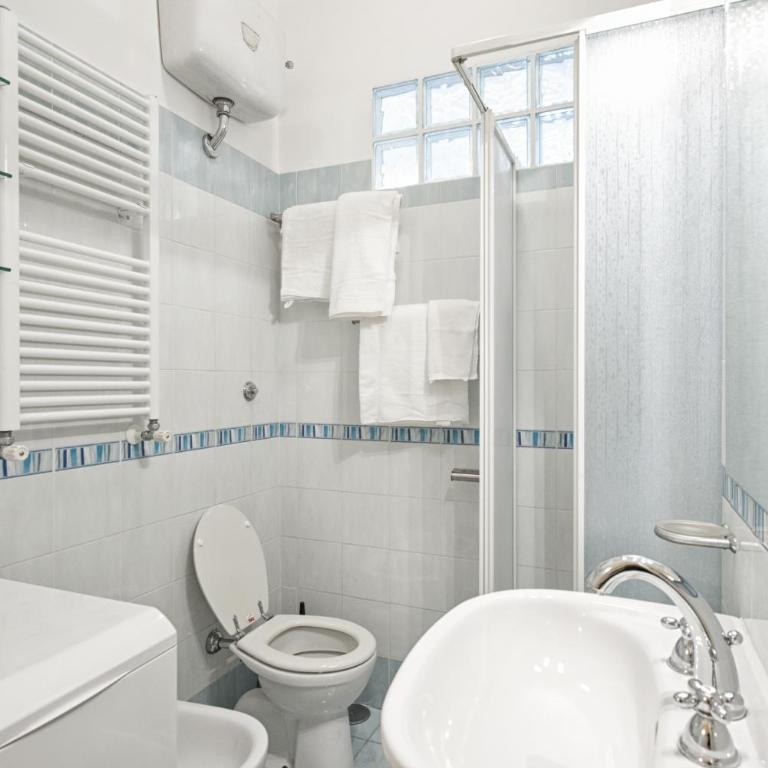 Casa Elena - ItalyHolidayHouse - Appartamento con 2 Camere da Letto - 8