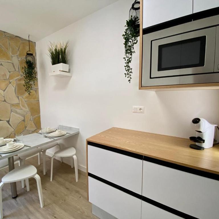 The Sun City Apartment - Apartamento de 3 dormitorios - 8