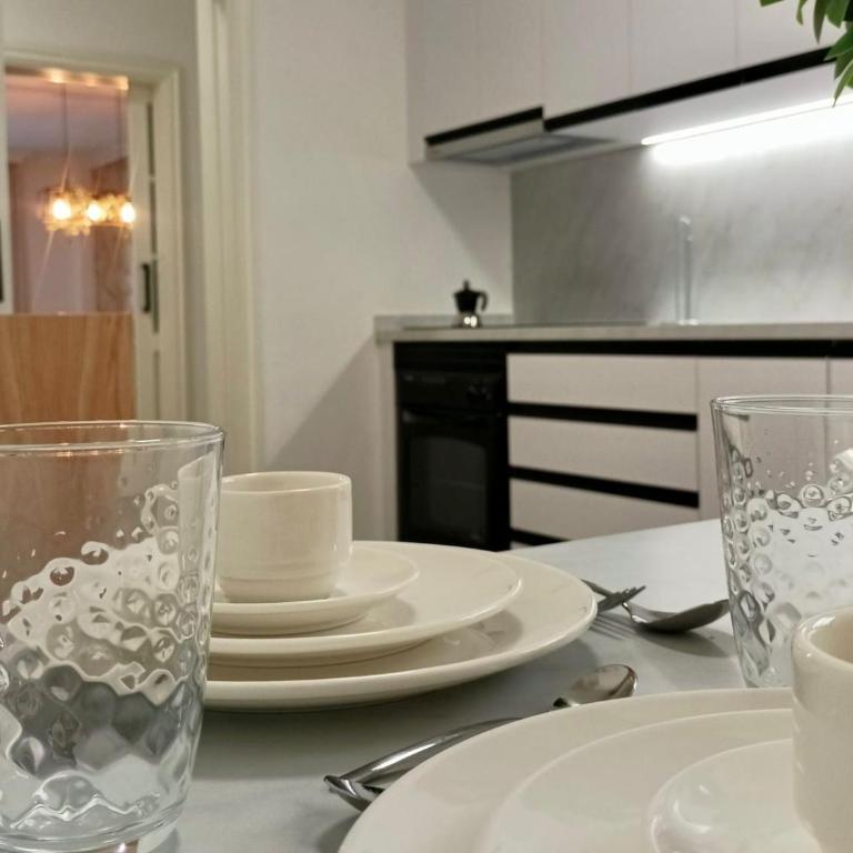 The Sun City Apartment - Apartamento de 3 dormitorios - 9