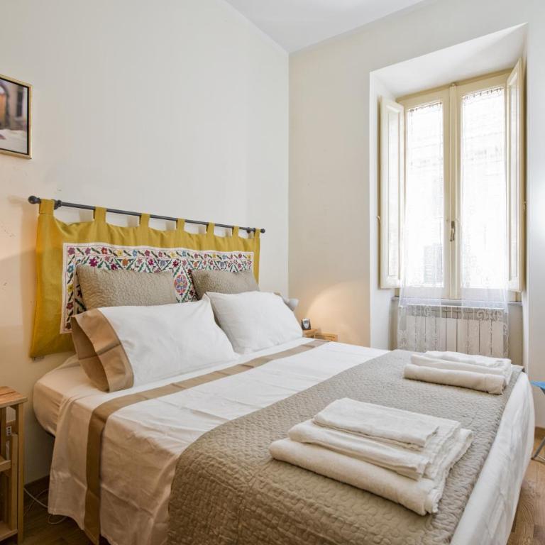 Casa Elena - ItalyHolidayHouse - Appartamento con 2 Camere da Letto - 11