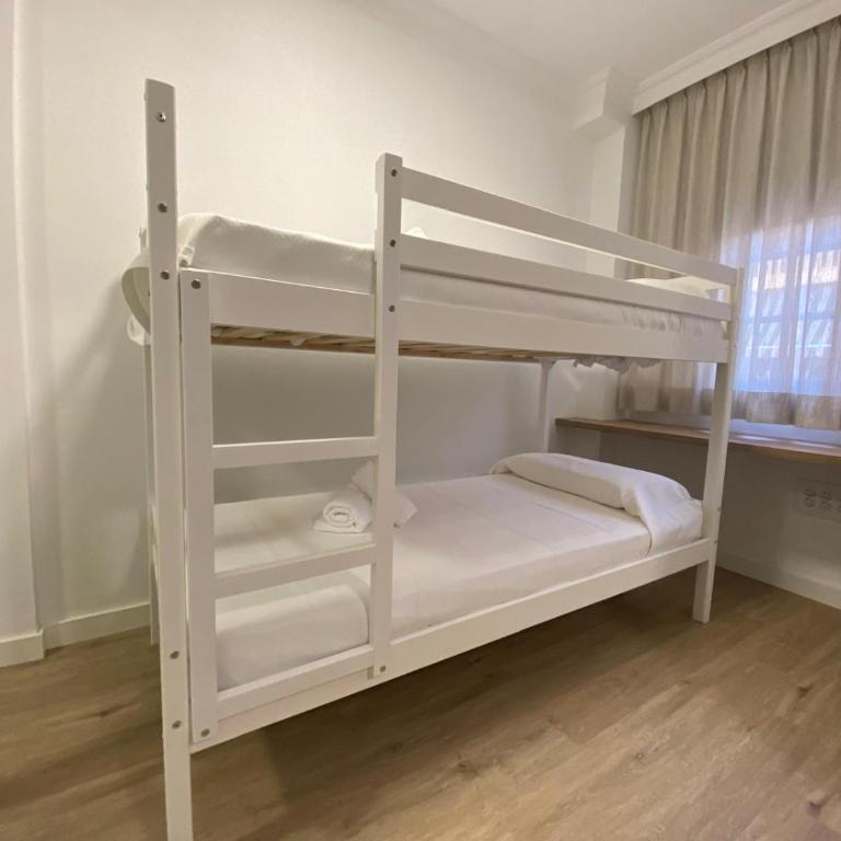 The Sun City Apartment - Apartamento de 3 dormitorios - 17