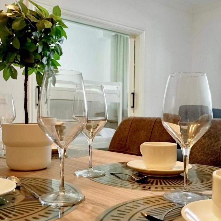 The Sun City Apartment - Apartamento de 3 dormitorios - 15