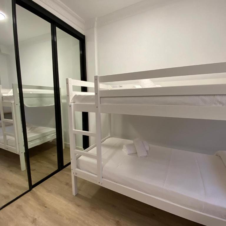 The Sun City Apartment - Apartamento de 3 dormitorios - 18