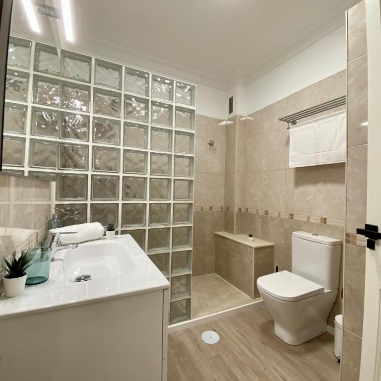 The Sun City Apartment - Apartamento de 3 dormitorios - 20
