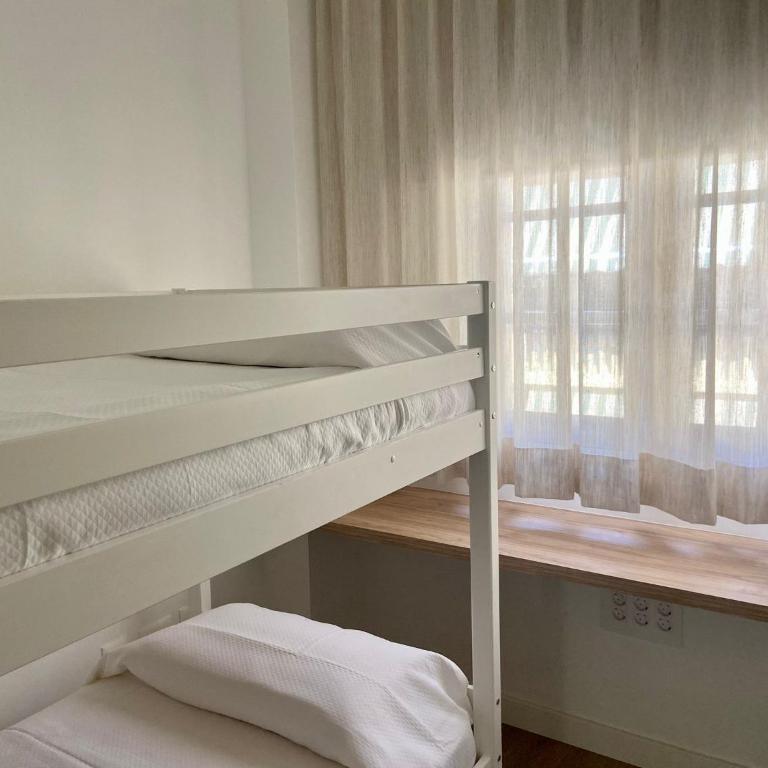 The Sun City Apartment - Apartamento de 3 dormitorios - 16