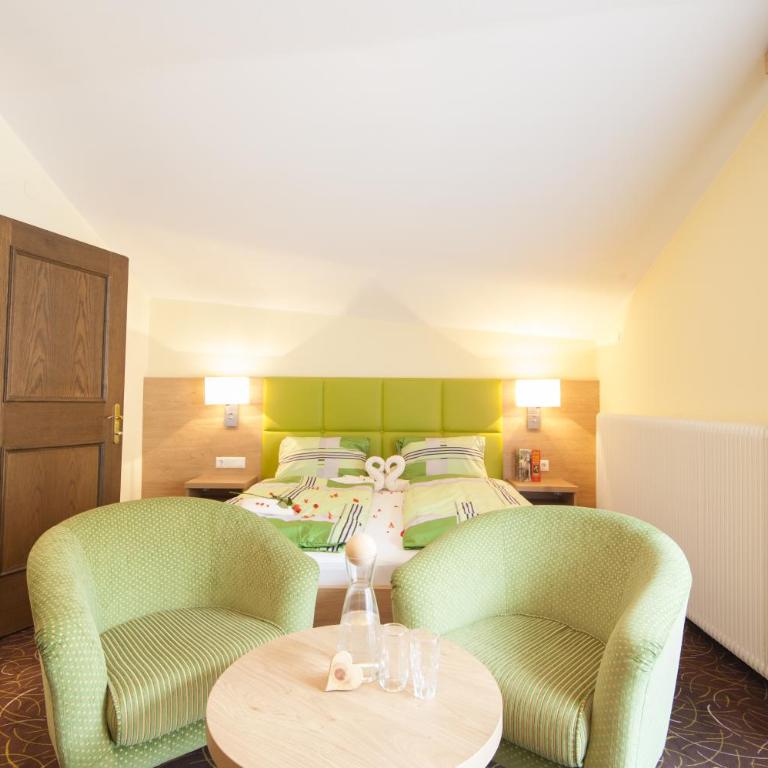 Kaiser-Franz - Apartamento de 3 dormitorios con vistas - 1