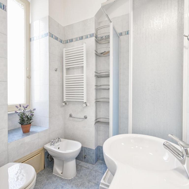 Casa Elena - ItalyHolidayHouse - Appartamento con 2 Camere da Letto - 13