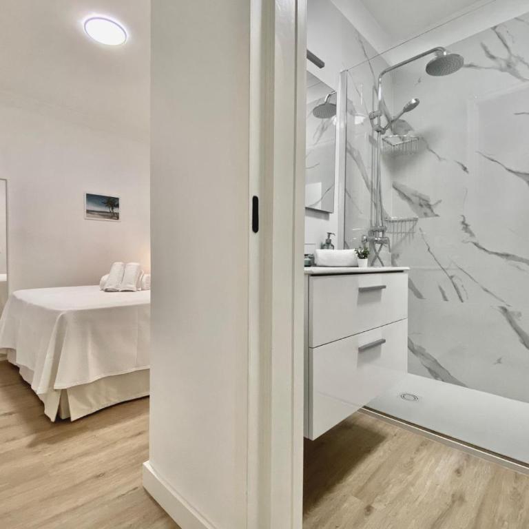 The Sun City Apartment - Apartamento de 3 dormitorios - 27