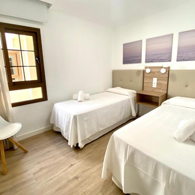 The Sun City Apartment - Apartamento de 3 dormitorios - 24