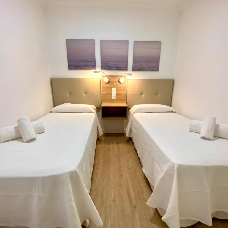 The Sun City Apartment - Apartamento de 3 dormitorios - 26