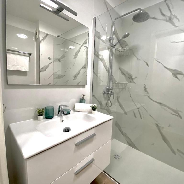 The Sun City Apartment - Apartamento de 3 dormitorios - 28