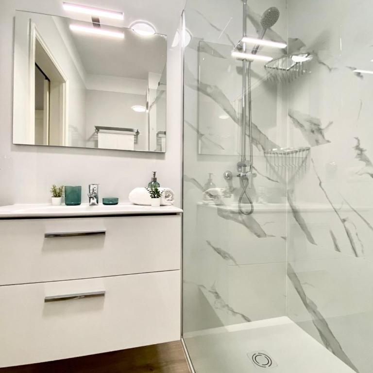 The Sun City Apartment - Apartamento de 3 dormitorios - 29
