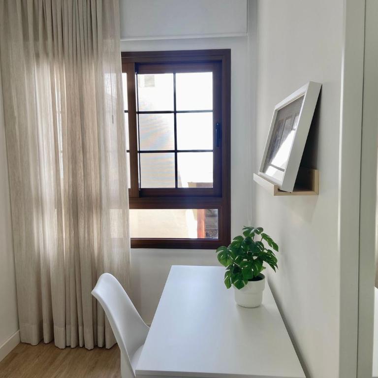 The Sun City Apartment - Apartamento de 3 dormitorios - 33