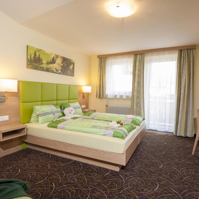 Kaiser-Franz - Apartamento Confort de 2 dormitorios con balcón 7 - 1