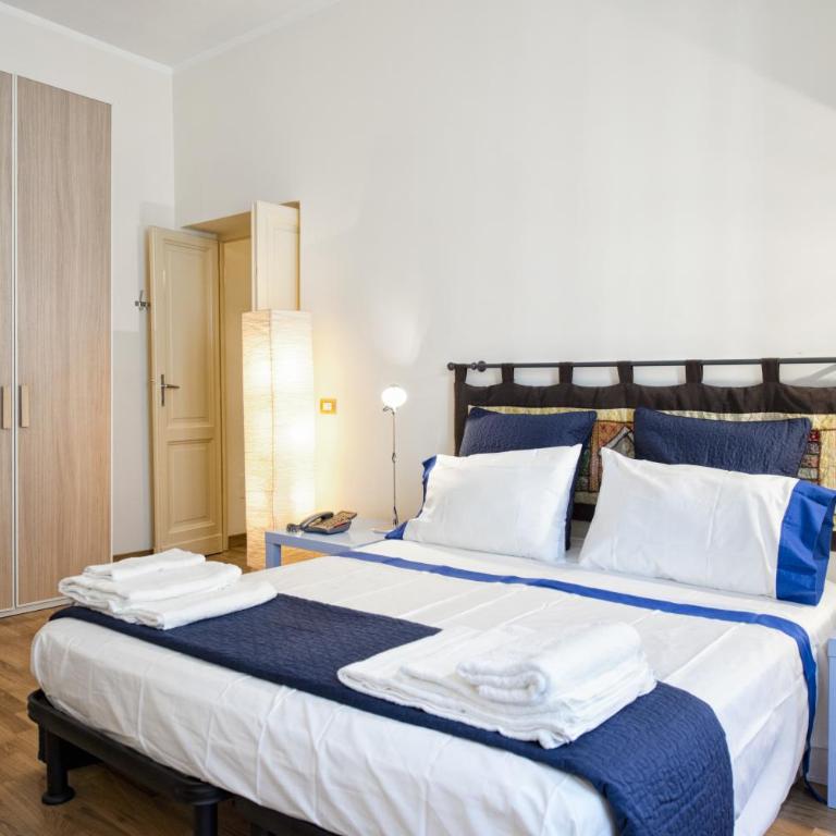 Casa Elena - ItalyHolidayHouse - Appartamento con 2 Camere da Letto - 1