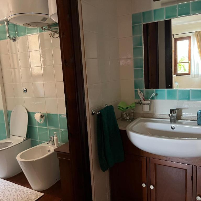 Villa Sardinia Villasimius - Villa con 3 Camere da Letto - 22