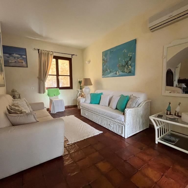 Villa Sardinia Villasimius - Villa con 3 Camere da Letto - 32
