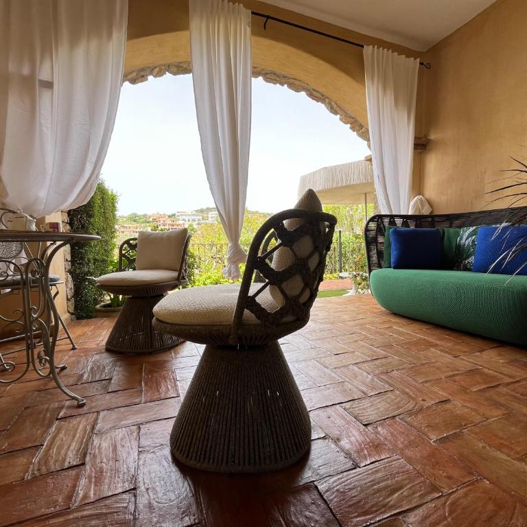 Villa Sardinia Villasimius - Villa con 3 Camere da Letto - 51