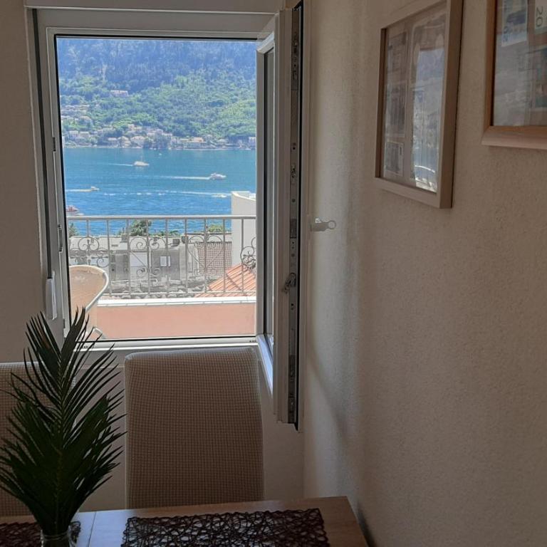 Apartments Krivokapic Kotor - Apartment with Sea View - 4