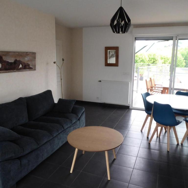Résidence Villa Neree - Charmant appartement au Bord du Lac ! MAE-2924 - Appartement - 1