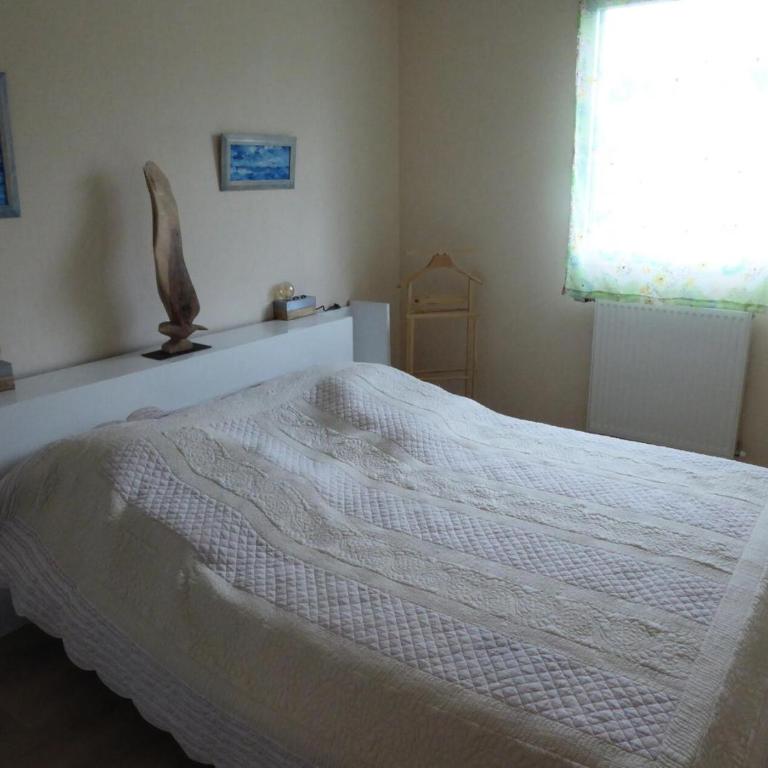Résidence Villa Neree - Charmant appartement au Bord du Lac ! MAE-2924 - Appartement - 4