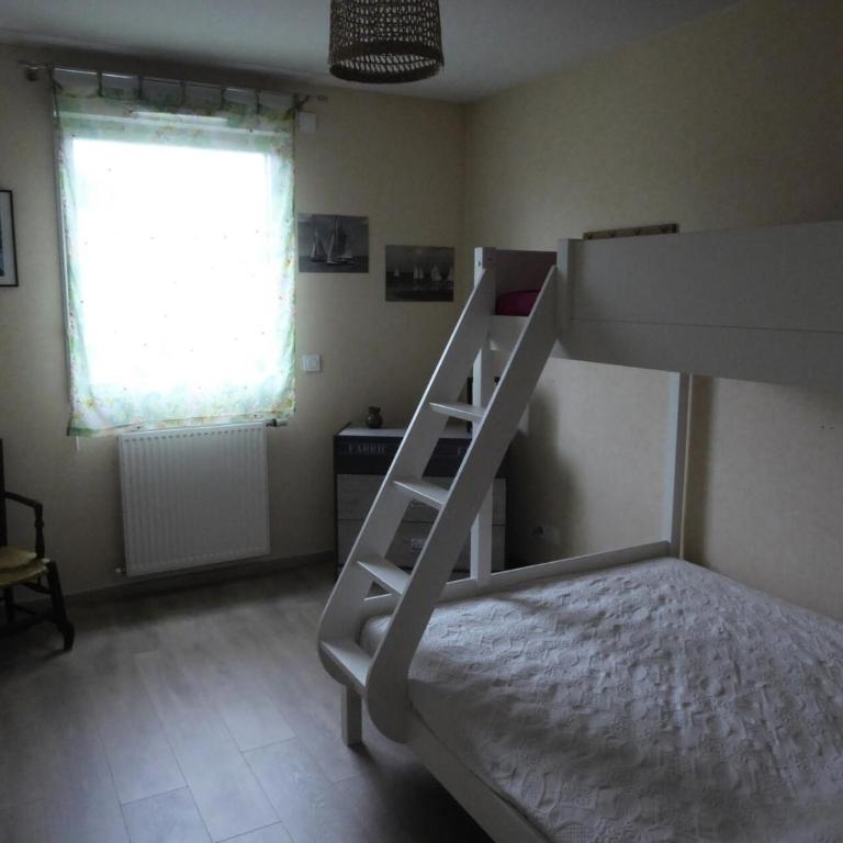 Résidence Villa Neree - Charmant appartement au Bord du Lac ! MAE-2924 - Appartement - 5