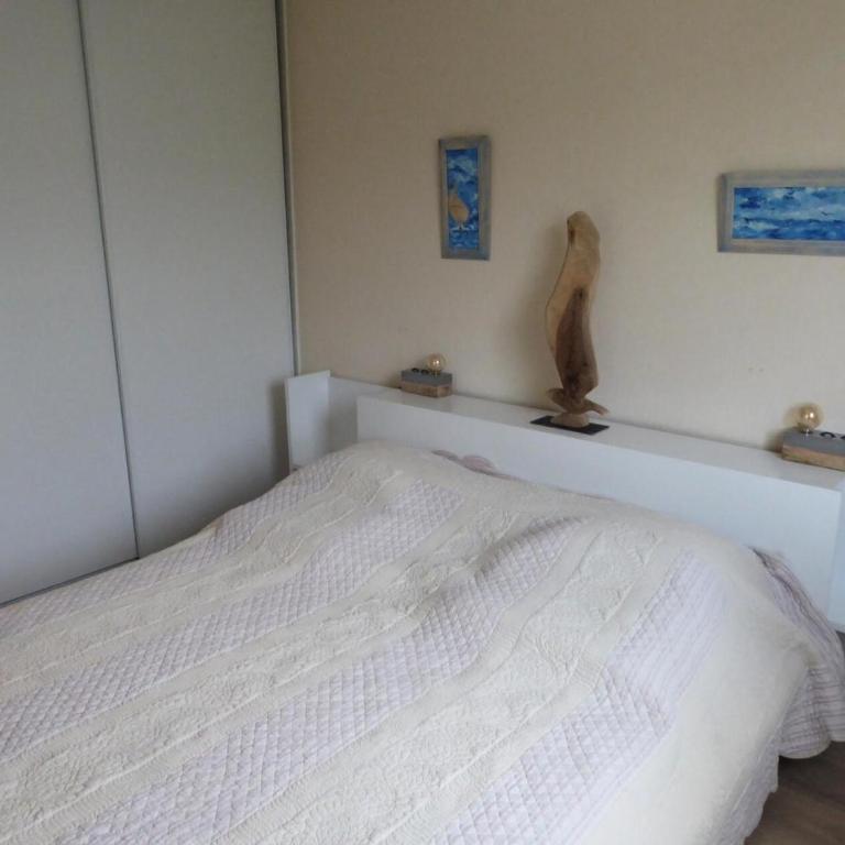 Résidence Villa Neree - Charmant appartement au Bord du Lac ! MAE-2924 - Appartement - 6