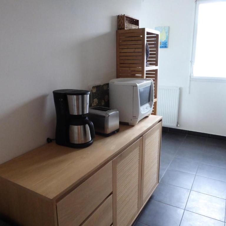 Résidence Villa Neree - Charmant appartement au Bord du Lac ! MAE-2924 - Appartement - 8