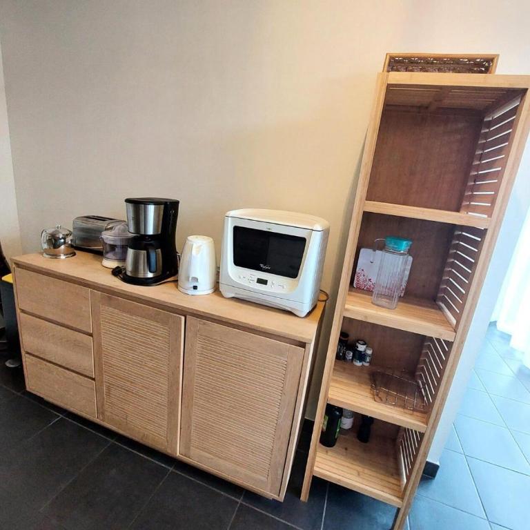 Résidence Villa Neree - Charmant appartement au Bord du Lac ! MAE-2924 - Appartement - 10