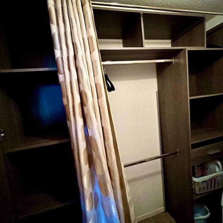 Duplex avec vue exceptionnelle parking et wifi gratuit - Apartment mit 1 Schlafzimmer - 25