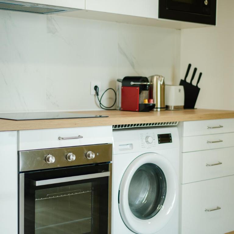 Confort Absolu à Paris ,superbe appartement rénové 7 Chambres avec salles de Bain privatives - Appartement Deluxe - 55
