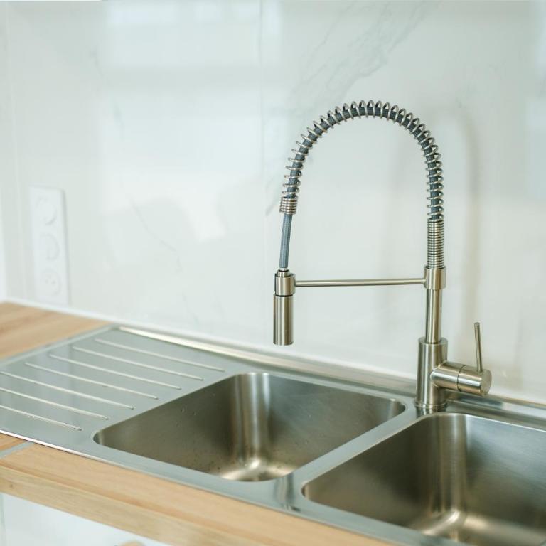 Confort Absolu à Paris ,superbe appartement rénové 7 Chambres avec salles de Bain privatives - Appartement Deluxe - 57