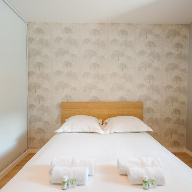 Confort Absolu à Paris ,superbe appartement rénové 7 Chambres avec salles de Bain privatives - Appartement Deluxe - 11
