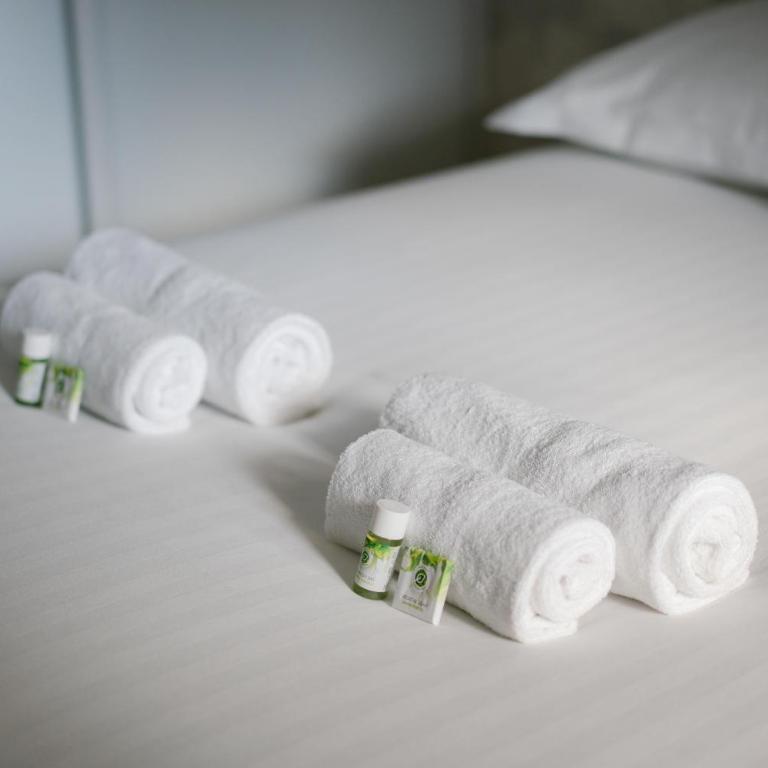 Confort Absolu à Paris ,superbe appartement rénové 7 Chambres avec salles de Bain privatives - Appartement Deluxe - 27