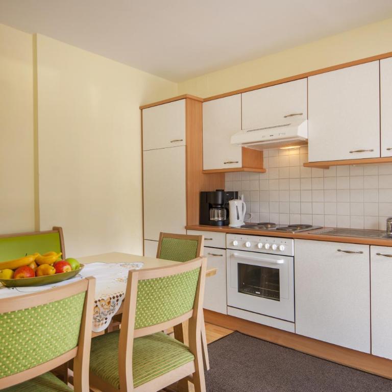 Kaiser-Franz - Apartamento de 2 dormitorios con balcón y terraza 4 - 7