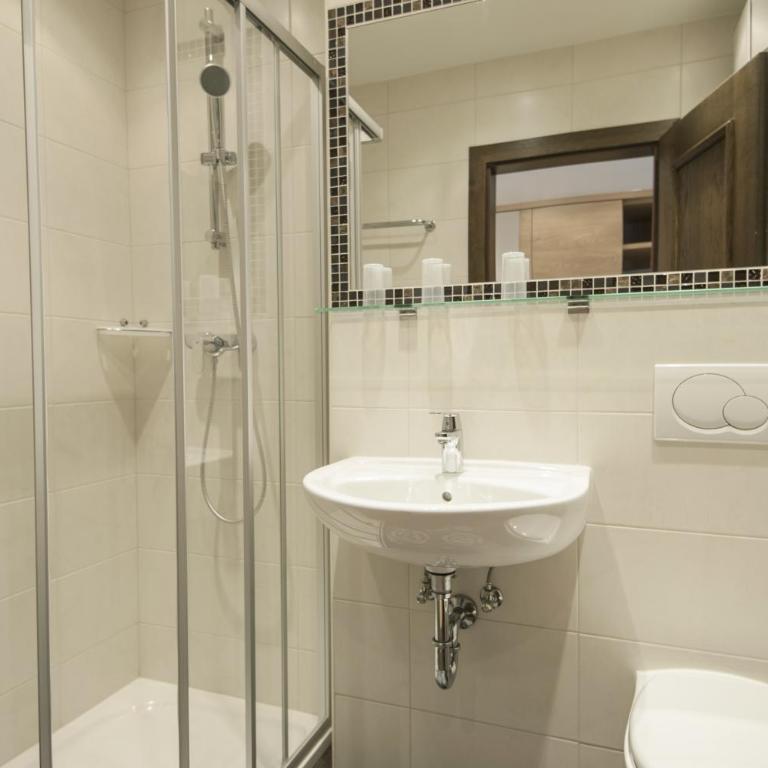 Kaiser-Franz - Apartamento de 2 dormitorios con balcón y terraza 4 - 8