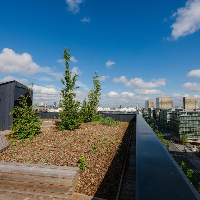 Confort Absolu à Paris ,superbe appartement rénové 7 Chambres avec salles de Bain privatives - Appartement Deluxe - 69