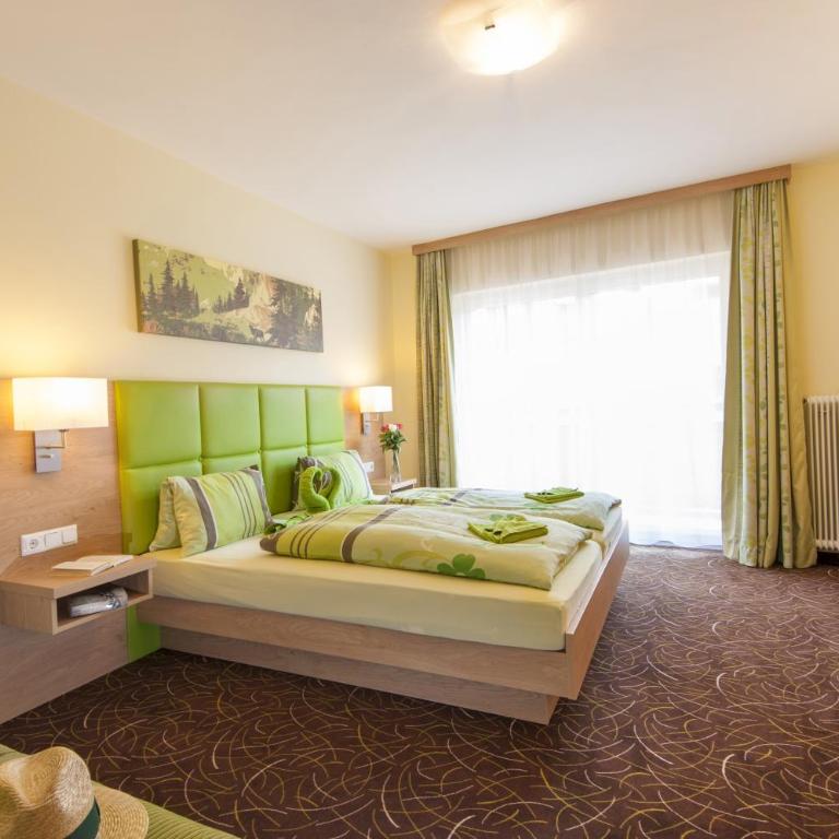 Kaiser-Franz - Apartamento de 3 dormitorios con balcón - 3
