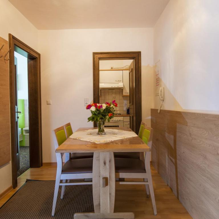 Kaiser-Franz - Apartamento de 2 dormitorios con balcón - 4