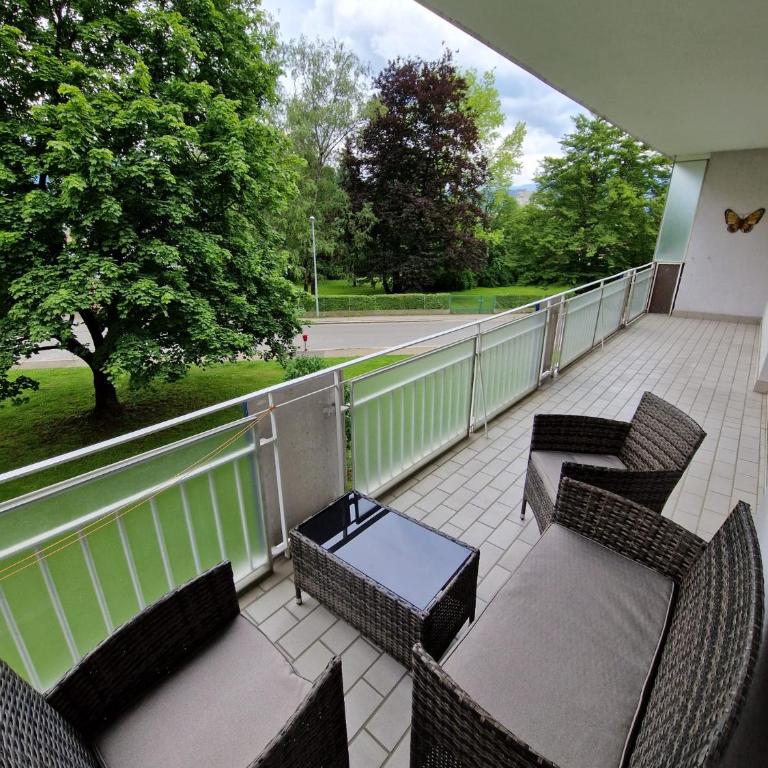 Mirabella - Apartment mit 1 Schlafzimmer - 29