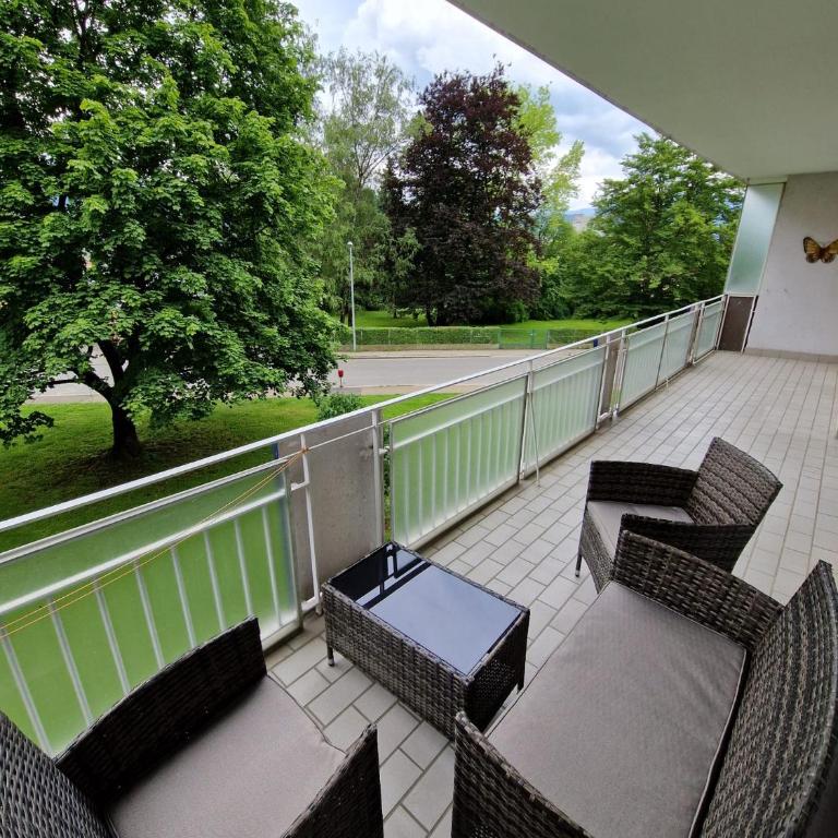 Mirabella - Apartment mit 1 Schlafzimmer - 30
