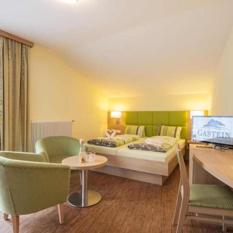 Kaiser-Franz - Apartamento de 3 dormitorios con balcón - 4