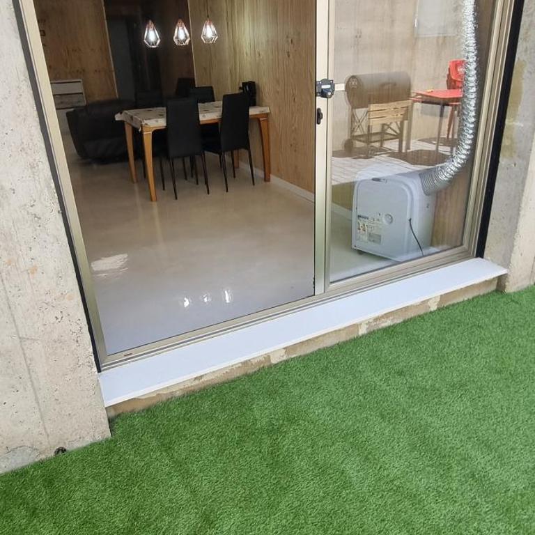 Apartamento Loft con 2 dormitorios, Jacuzzi y Garage - Two-Room Apartment - 24