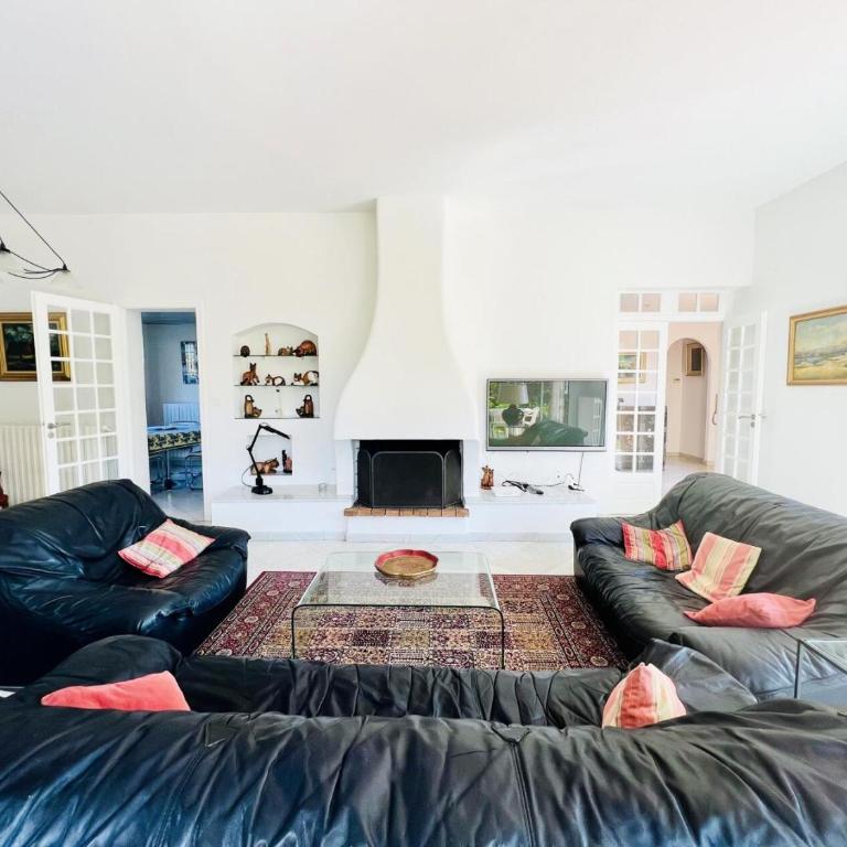 Villa Farniente - Villa idéale pour les familles MAE-4114 - Ferienhaus - 3