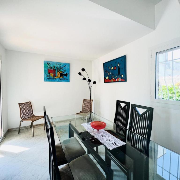 Villa Farniente - Villa idéale pour les familles MAE-4114 - Ferienhaus - 4