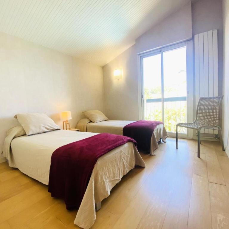 Villa Farniente - Villa idéale pour les familles MAE-4114 - Ferienhaus - 8
