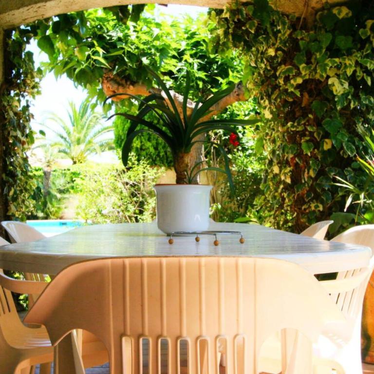 Villa Farniente - Villa idéale pour les familles MAE-4114 - Ferienhaus - 9