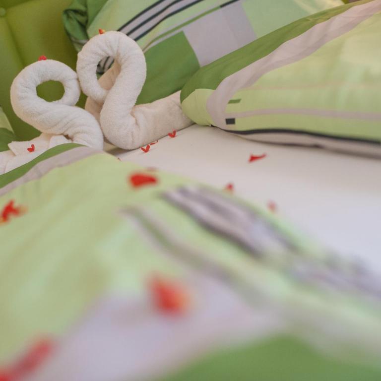 Kaiser-Franz - Apartamento Confort de 2 dormitorios con balcón 7 - 7
