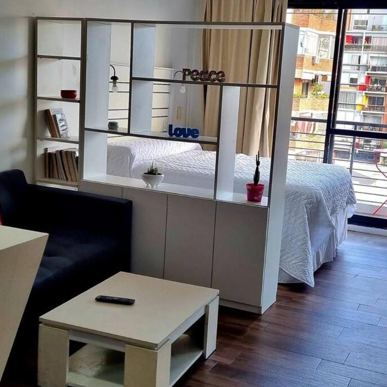 Excellent apartment Palermo - Apartamento - 21