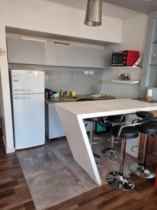 Excellent apartment Palermo - Apartamento - 17